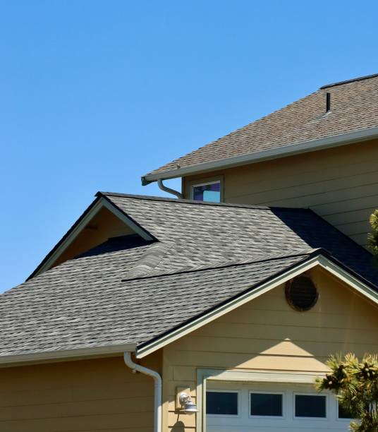 Trusted Harrisburg, NC Roofing Services Experts